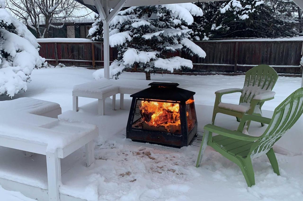 Cozy Apartment Less Than 4 Miles To Downtown Anchorage! Buitenkant foto