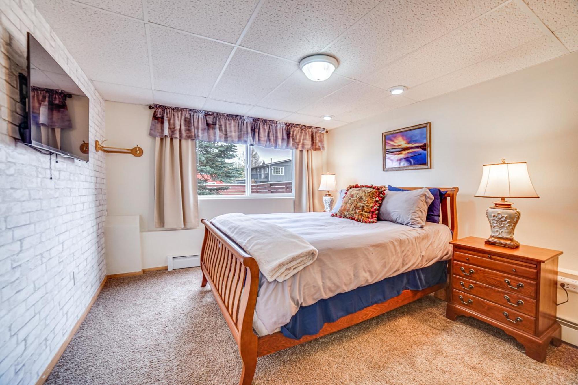 Cozy Apartment Less Than 4 Miles To Downtown Anchorage! Buitenkant foto